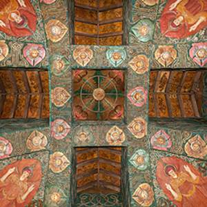 Arts Society West Wales: The Arts & Crafts Movement in Churches in England & Wales