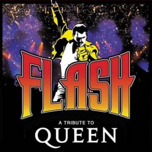 Flash: A Tribute To Queen