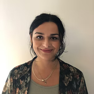Kitty Tindall - Marketing Manager
